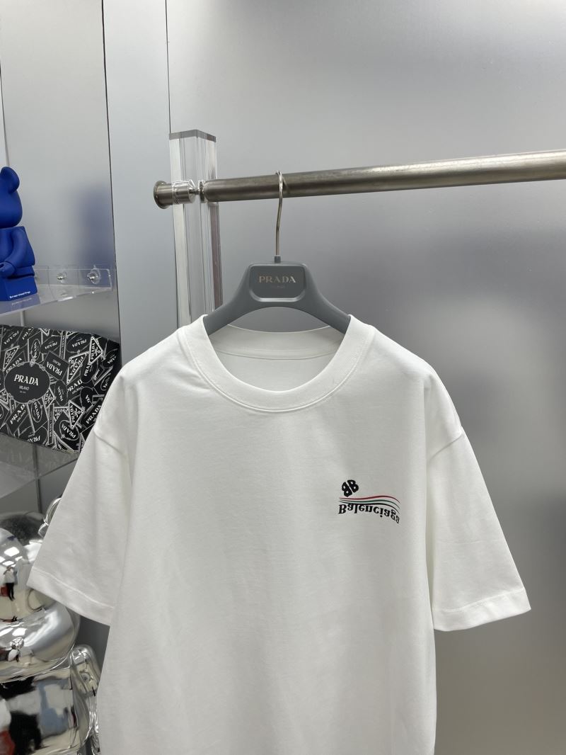 Balenciaga T-Shirts